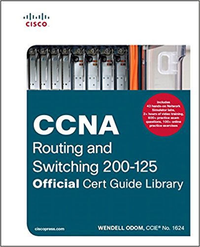 Many of you have written to ask us which books to purchase for better preparation for certification exams, we answer you according to the choices made by our classroom teachers and examiners, advising you on the following book.