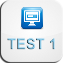 Test 1 ICDL | Module 5