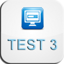 Test 3 ICDL | Module 4