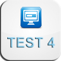 Test 4 ICDL | Module 6