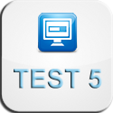 Test 5 IC3 | Computing Fundamentals