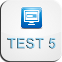 Test 5 ICDL | Module 6